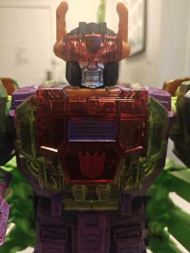 Custom cyber world - custom,