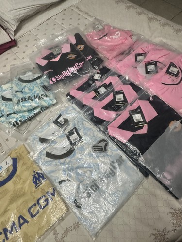 Maglie palermo calcio - maglie,