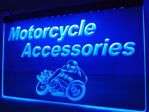 Accessori moto aperti - moto,