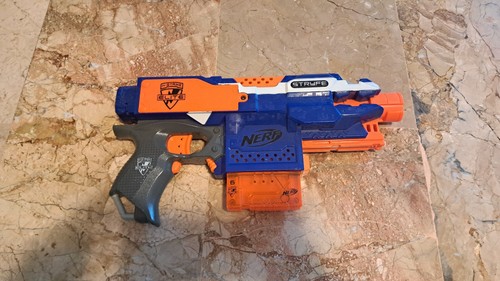 Nerf strike stryfe - nerf, n-strike