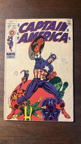 Marvel comics capitan - comics,,
