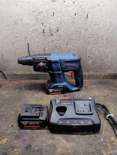 Bosch tassellatore 18v - bosch,