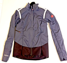 Castelli donna Alpha RoS 2