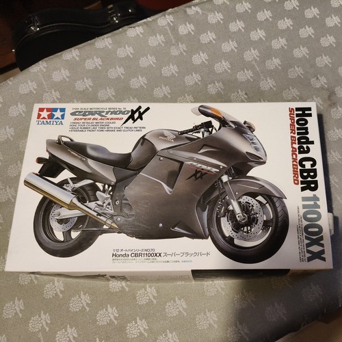 Tamiya 20036 honda - tamiya, 1/12