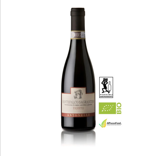 Montefalco sagrantino passito - montefalco,