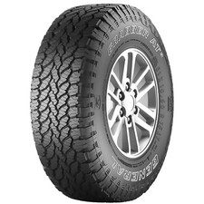 GOMMA TUTTI TERRENI GENERAL TIRE GRABBER AT3 215 65 R 16 109/107 T  