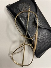 Ray Ban The General frame an case only