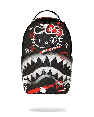 Zaino sprayground hello kitty - hello,