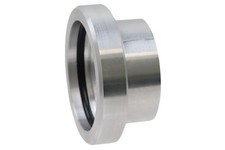 Adattatore per gomma di aspirazione per carburatore MIKUNI VM24 per MZ ETZ 125,150