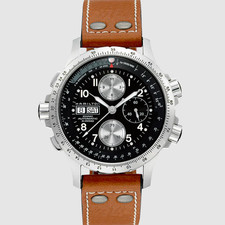 Orologio uomo hamilton khaki - orologio,