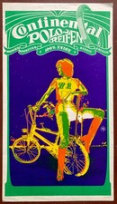 1971 Bonanza Bicicletta