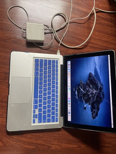Macbook pro inch - pro, 13