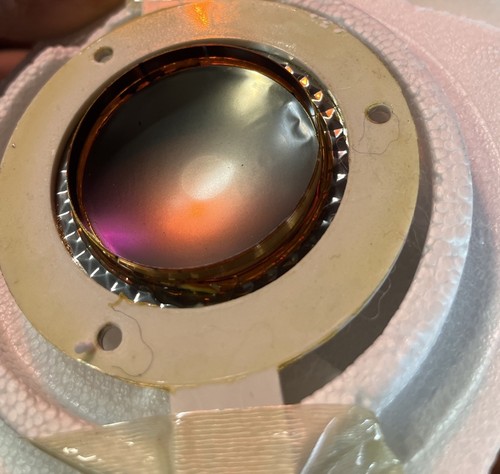 Jbl d8r2418 diaframma oem - jbl,