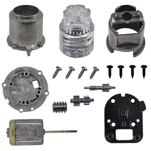 Kit riparazione specchietti