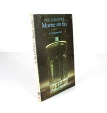 Libro Poesie José Gorostiza