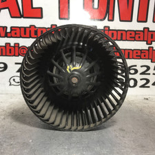 Motorino ventilazione