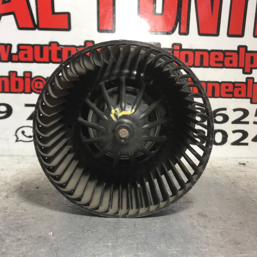 Motorino ventilazione