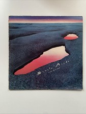 Lp Simple Minds ‎ Life in A