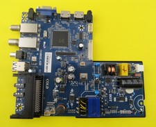 SCHEDA MADRE CV3663C-A32 x