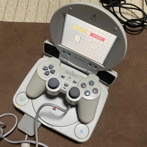 Sony one combo - sony, console