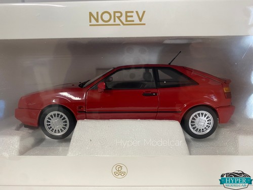 Norev volkswagen corrado - 1/18,