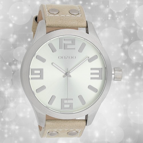 Orologio polso uomo oozoo - orologio,