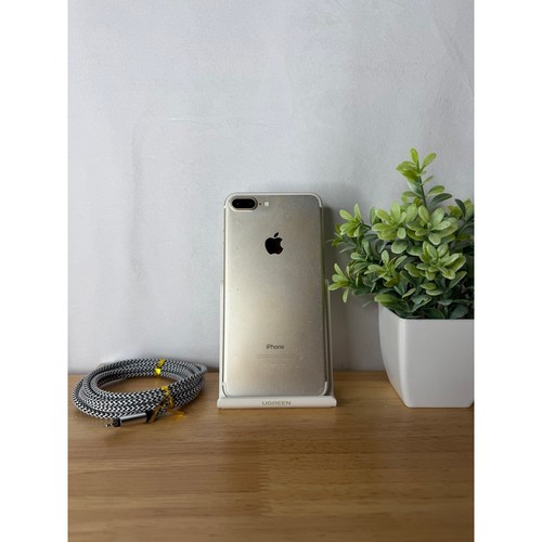 Apple iphone plus - 7,