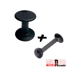 Pressino Caffè Doppia Misura