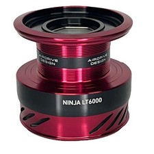Daiwa bobina ricambio - bobina,