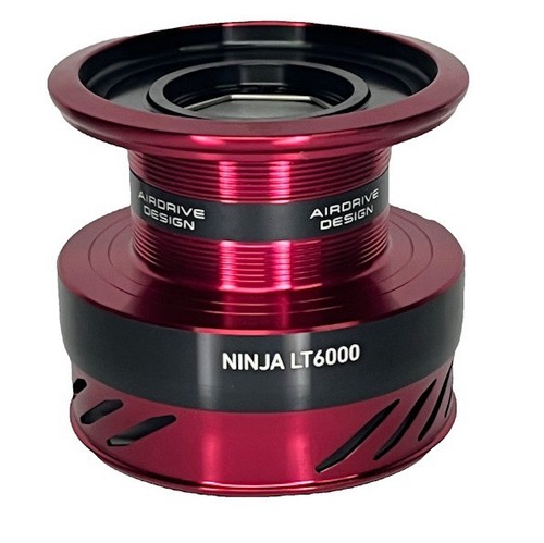 Daiwa bobina ricambio - daiwa,