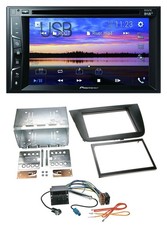 Pioneer Bluetooth 2DIN USB DVD