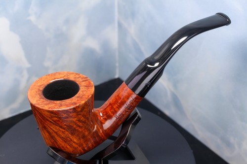Pipa cesare barontini diamante - pipa,