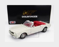 1:18 MOTORMAX Ford Usa Mustang