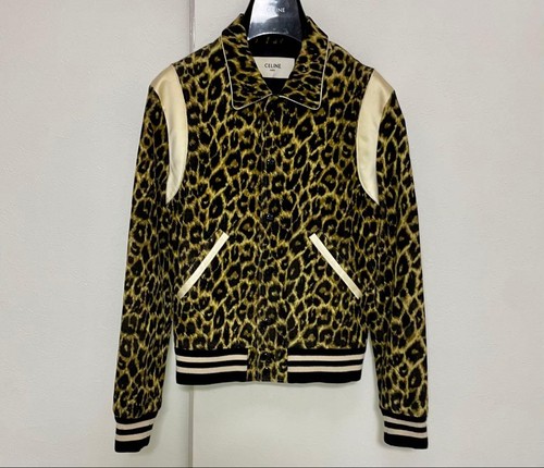 Celine 2020ss hedi slimane - celine,