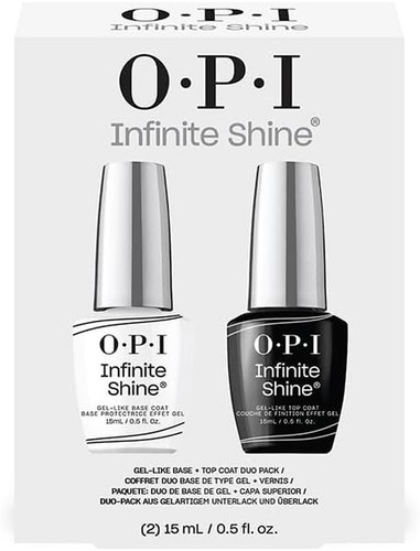 Opi infinite shine - infinite, smalto