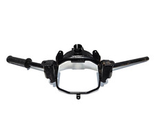 Sterzo manubrio aprilia - manubrio,