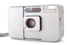 [EXC+5] Fuji Fujifilm CARDIA