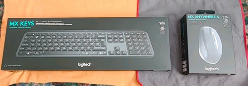 Logitech bundle anywhere - bundle,