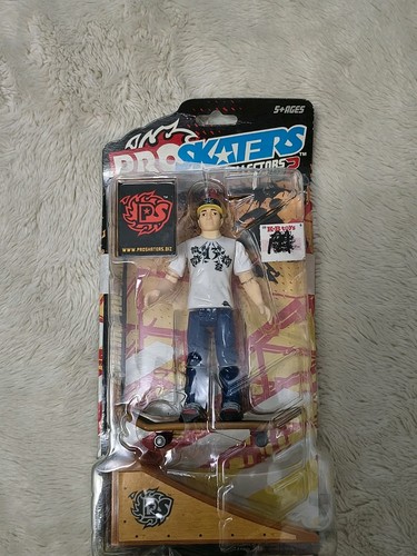 Pro skaters fingerboard - fingerboard, ramp