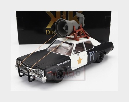 Scale dodge monaco - dodge,