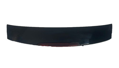 Spoiler alettone posteriore - alettone,