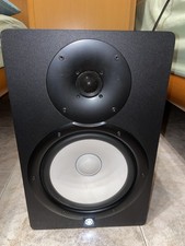 Yamaha HS8 Monitor da Studio - Nero