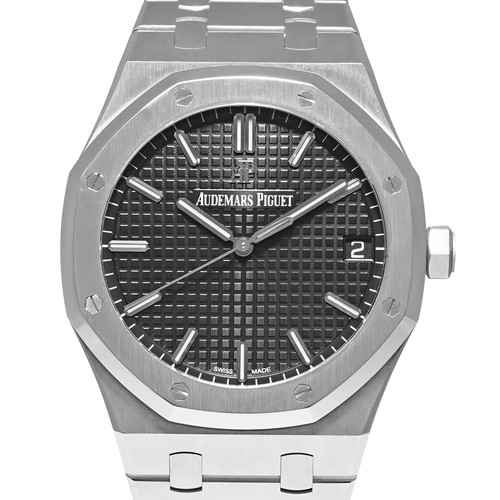 Audemars piguet royal oak - piguet,