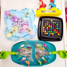 Bundle Dinosauri Battaglia