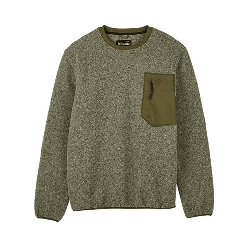 Fox survivalist sherpa - survivalist, fleece