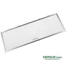 FILTRO IN ALLUMINIO PER CAPPA ASPIRANTE CUCINA ELICA GRI0077330A 560 x 200 x 9mm