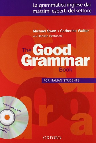 The good grammar book for - the,