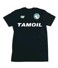 Shirt atalanta calcio - t-shirt,