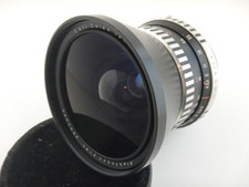Flektogon 50mm f4 CARL ZEISS Jena Excellent Condition Pentacon Six