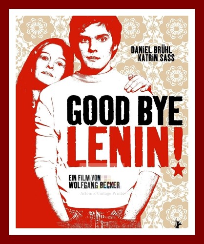 Locandina film good - film, bye